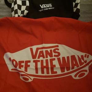 Vans Merch